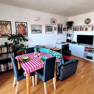  Appartamento Soul - San Siro Lamaura Bonola M1