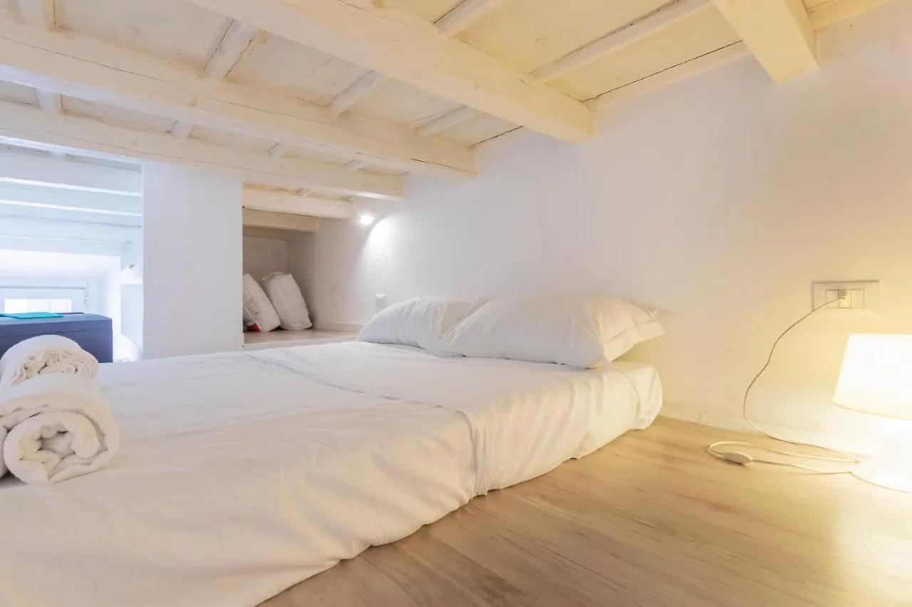 New Flat Crocetta 2 Appartement Milaan