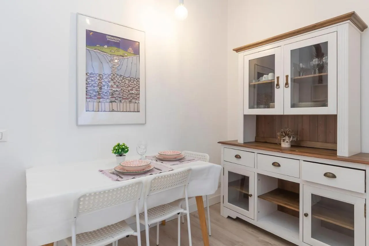 New Flat Crocetta 2 Appartement Milaan