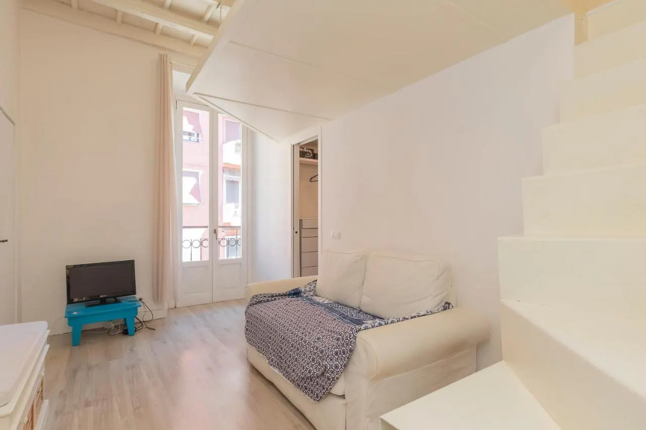 New Flat Crocetta 2 Appartement Milaan 0*,  Italië