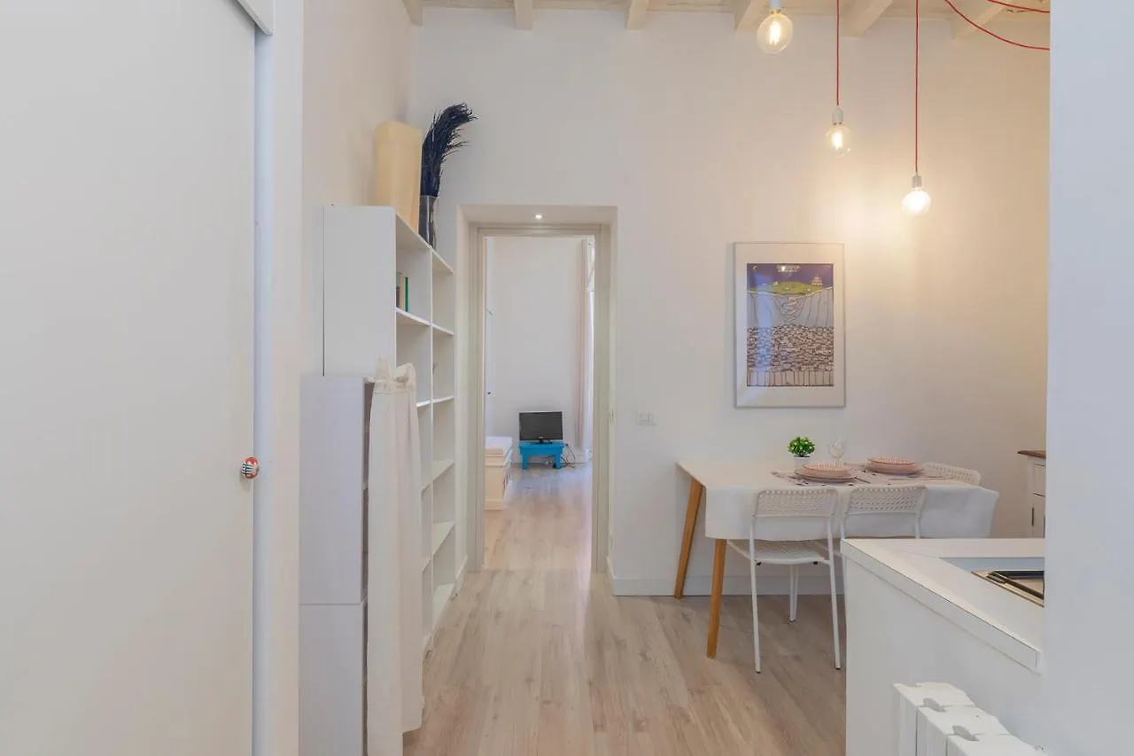 New Flat Crocetta 2 Appartement Milaan